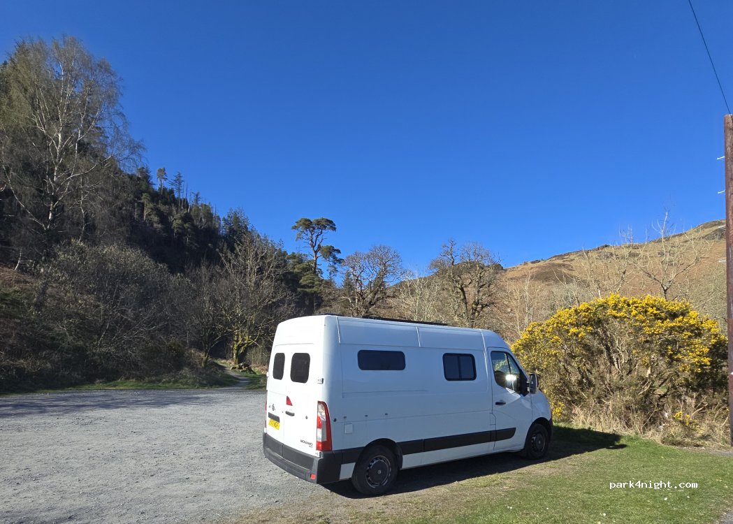 (DG8 7BL) Newton Stewart - — foto 5