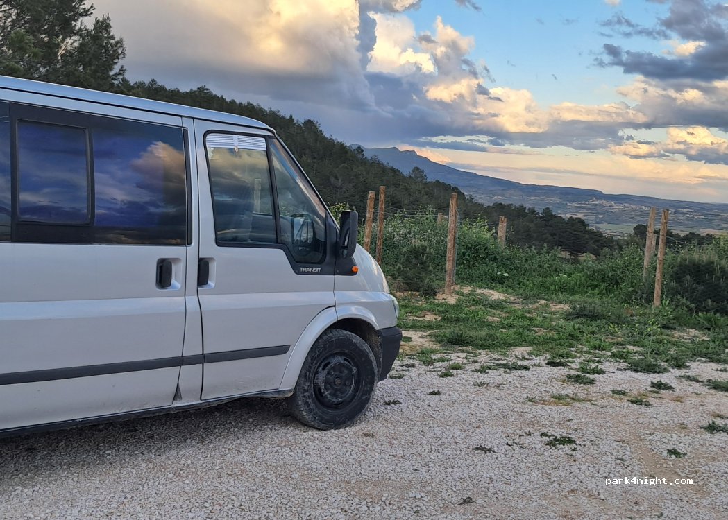 (26292) Villalba de Rioja - Cam. Portillo — foto 4