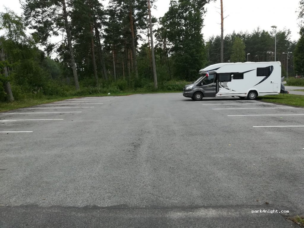 (74203) Jõelähtme vald - Ruu-Ihasalu — foto