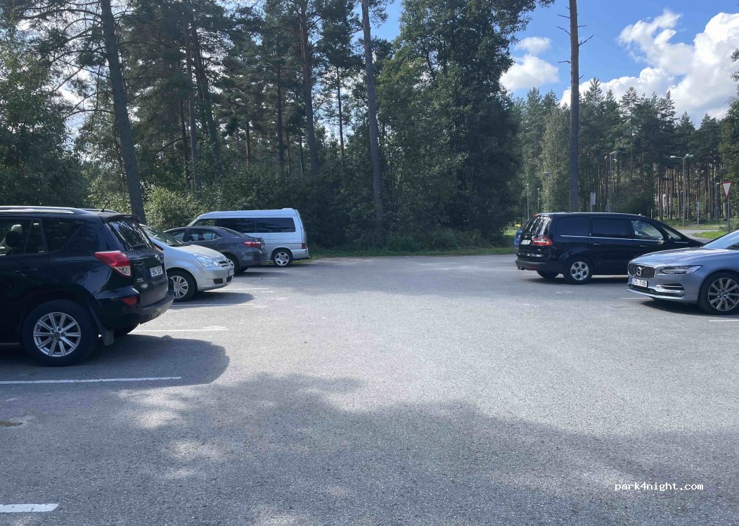 (74203) Jõelähtme vald - Ruu-Ihasalu — foto 2