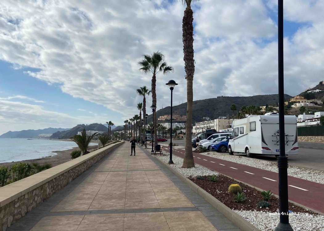 (04638) Mojácar - 169 Paseo del Mediterráneo — foto 4