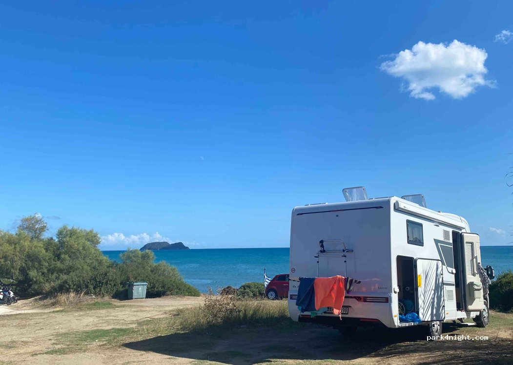 (291 00) Kalamaki - 205 Crystal Beach Road — foto 3