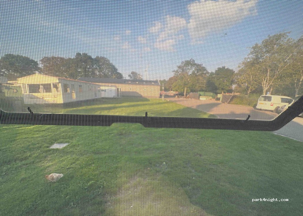 Camping Krabbeplaat — foto