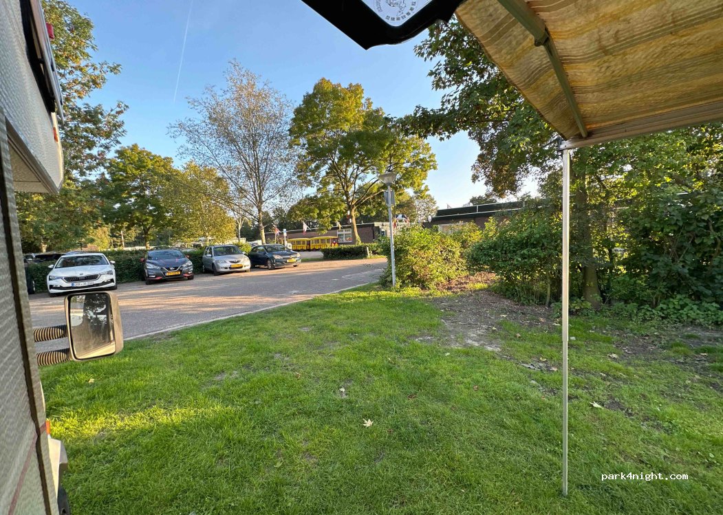 Camping Krabbeplaat — foto 2