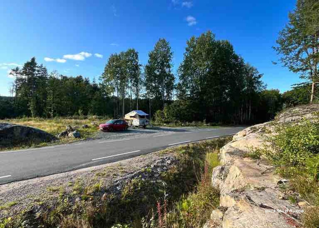 (4957) Risør - 745 Lagveien — foto