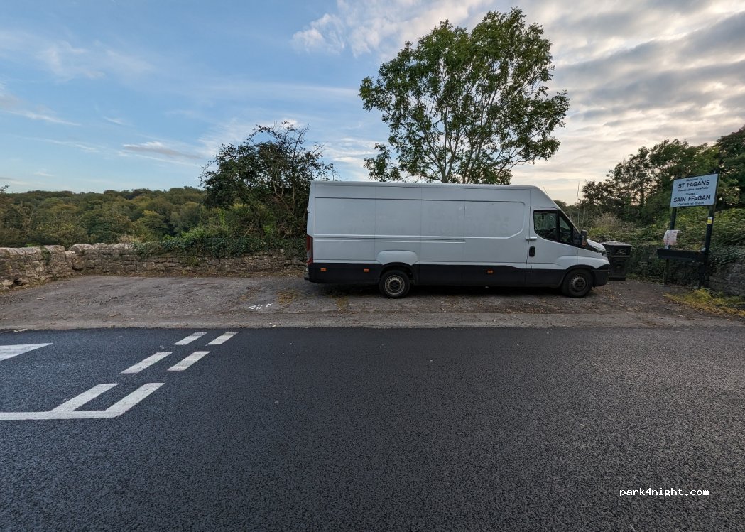 (CF5 6EB) Cardiff - 2 Cardiff Road — foto 2
