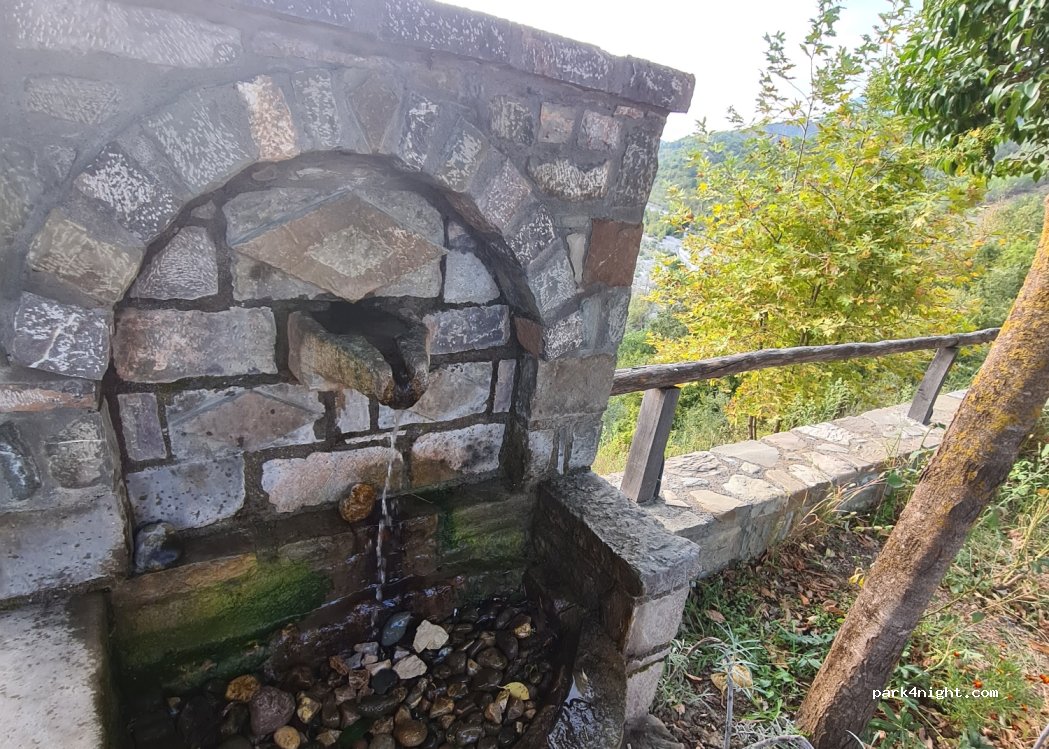 () Domje - Rruga e shengjergjit — foto