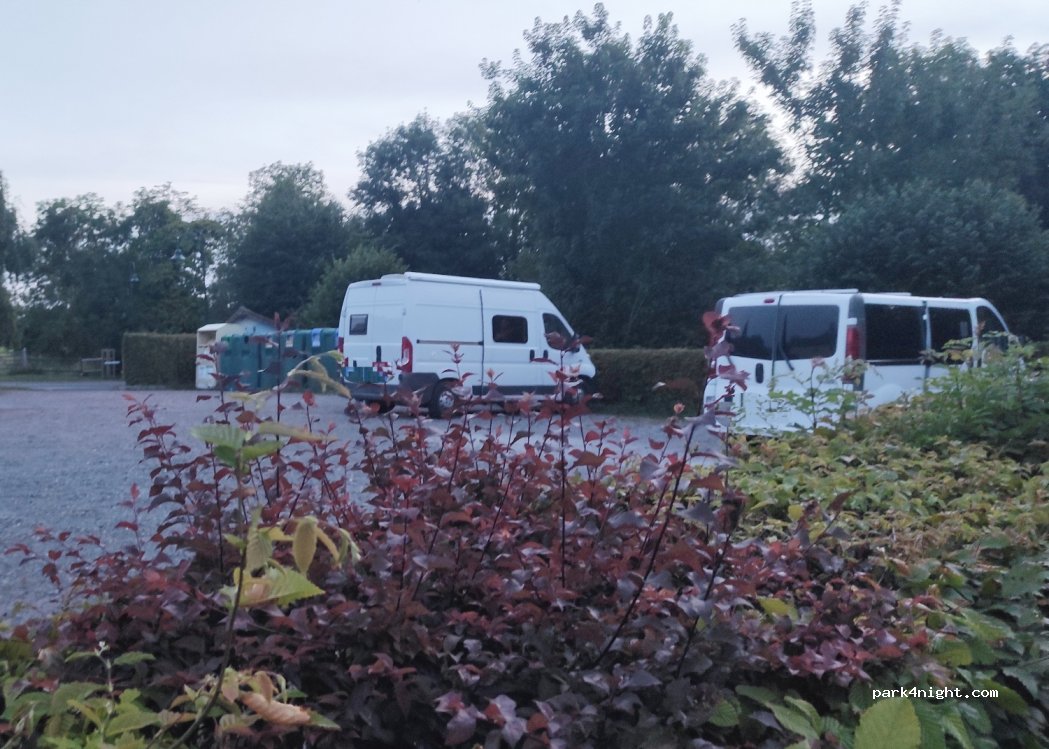 (14810) Gonneville-en-Auge - 120 D95A — foto 2