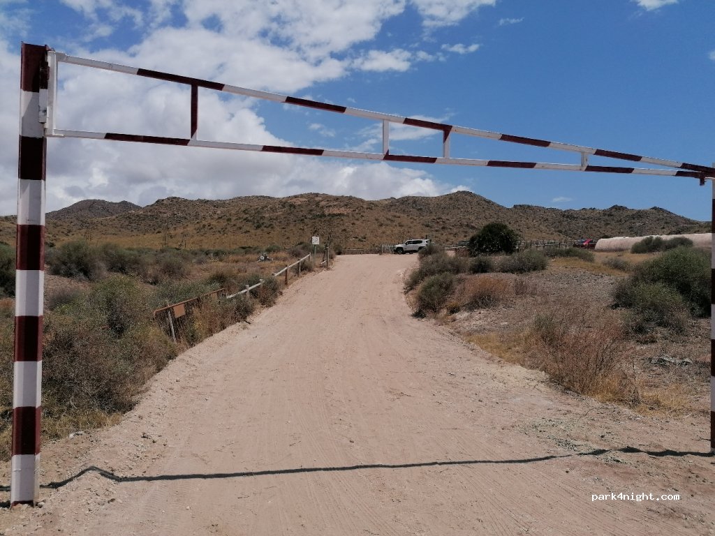 (04118) Níjar - ALP-822 — foto 2