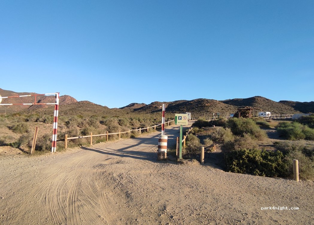 (04118) Níjar - ALP-822 — foto 5