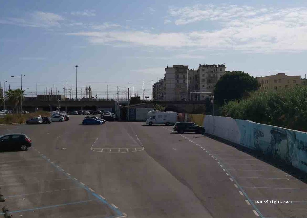 (84127) Salerno - 21-23 Via Gelsi Rossi — foto