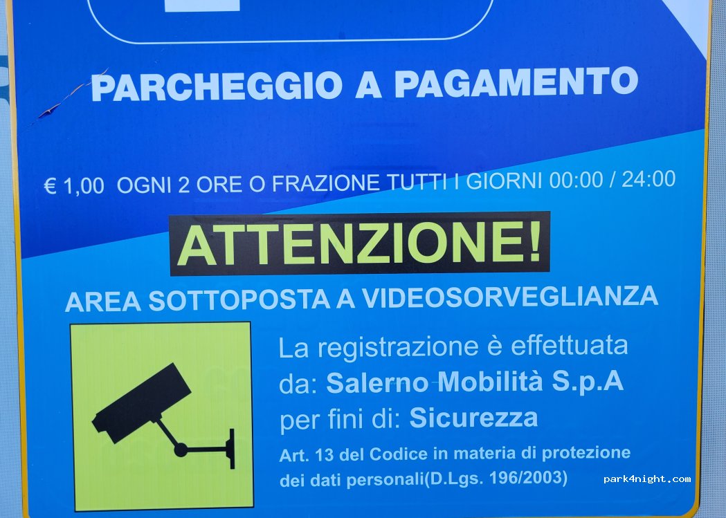(84127) Salerno - 21-23 Via Gelsi Rossi — foto 5