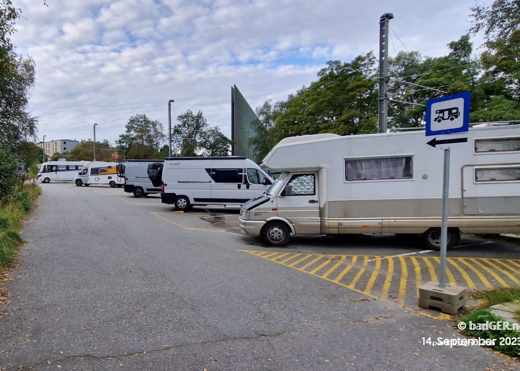 (5081) Bergen - 28 Vilhelm Bjerknes' vei — foto