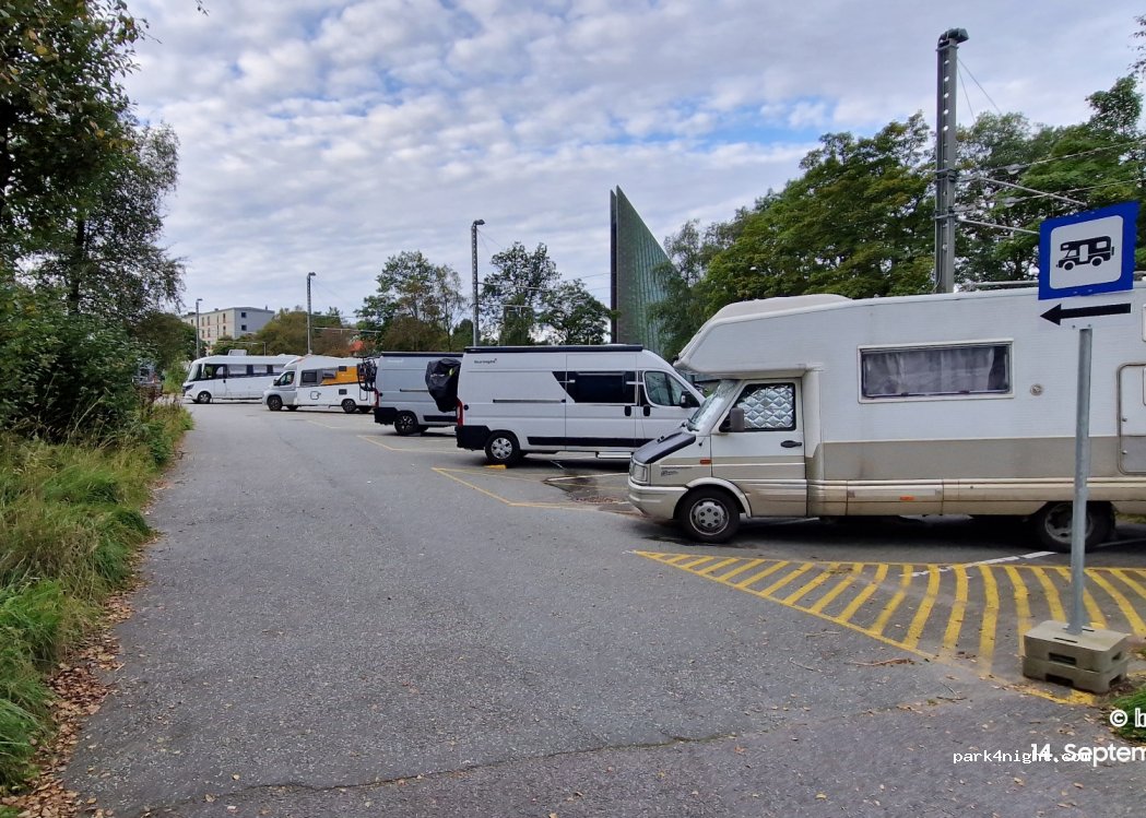 (5081) Bergen - 28 Vilhelm Bjerknes' vei — foto 3