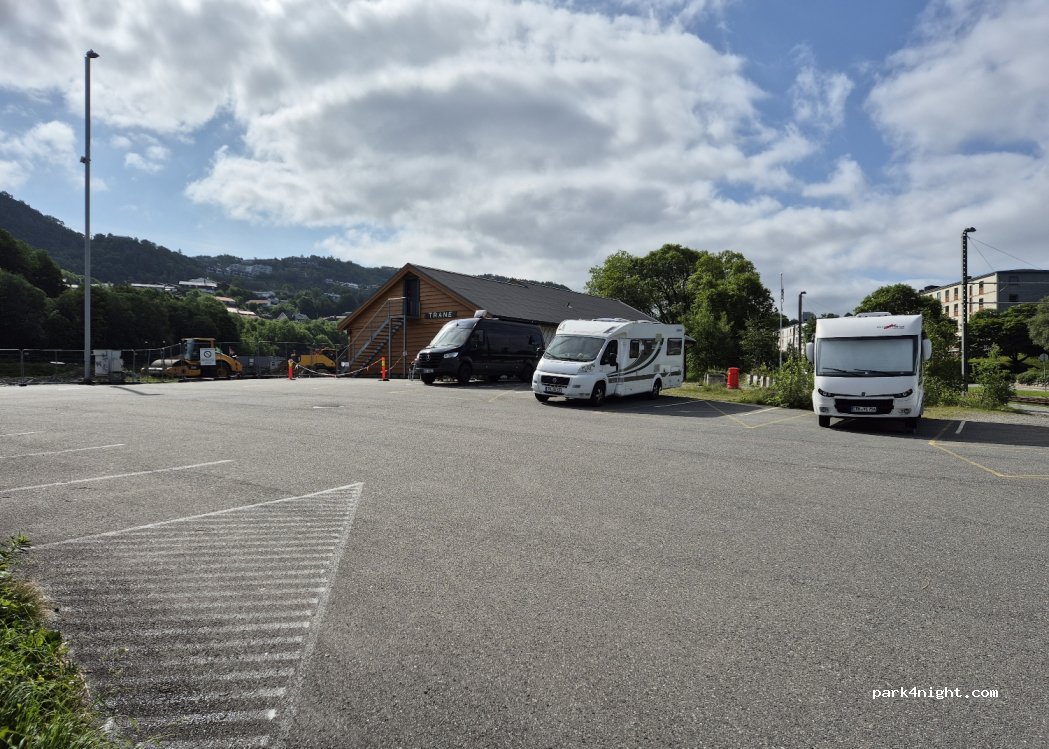 (5081) Bergen - 28 Vilhelm Bjerknes' vei — foto 4