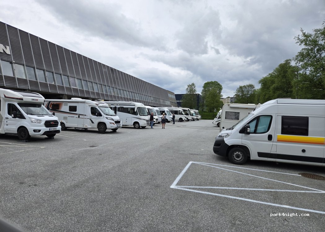 (5081) Bergen - 28 Vilhelm Bjerknes' vei — foto 5