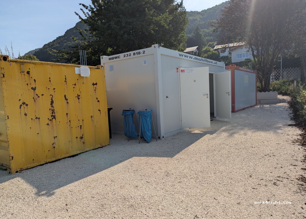 Camping Weyregg — foto 4