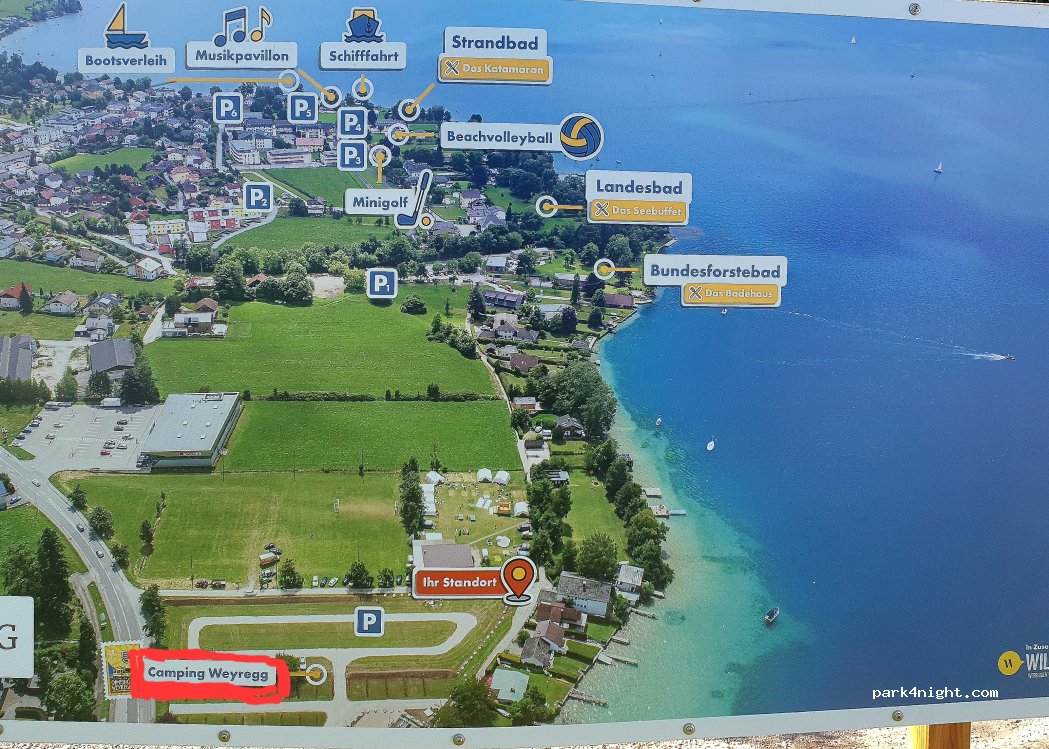 Camping Weyregg — foto 5