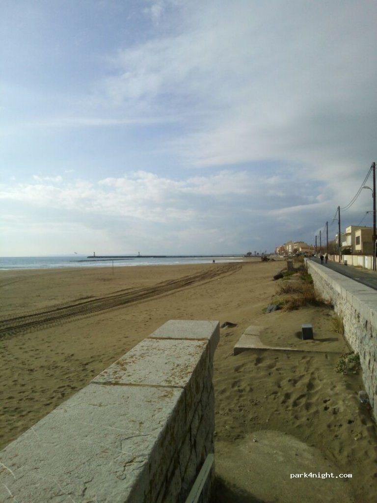 (34300) Agde - 1 Avenue de Saint-Vincent — foto 2
