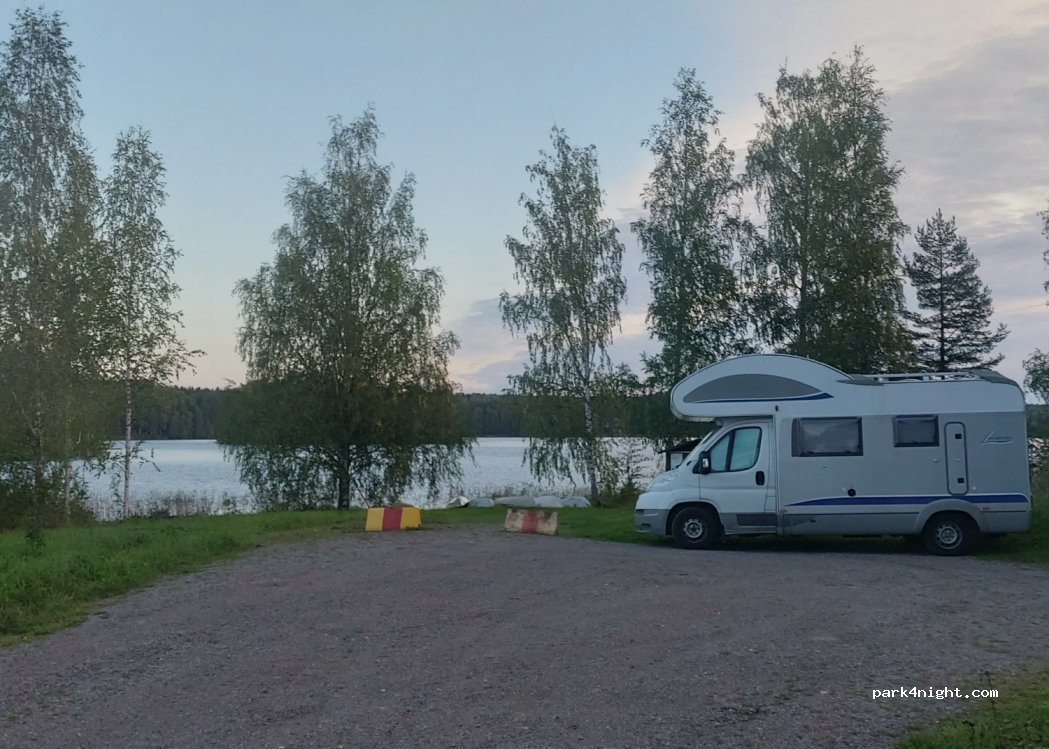 (17800) Kuhmoinen - 6 Lammasmäentie — foto