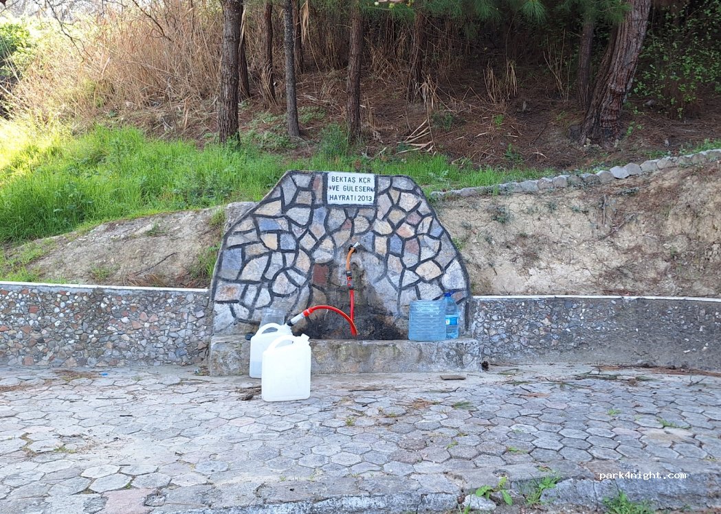 (17100) Güzelyalı - Unnamed Road — foto 2