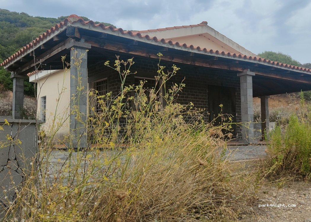 (09073) Cuglieri - Contrada Lenaghe — foto 2