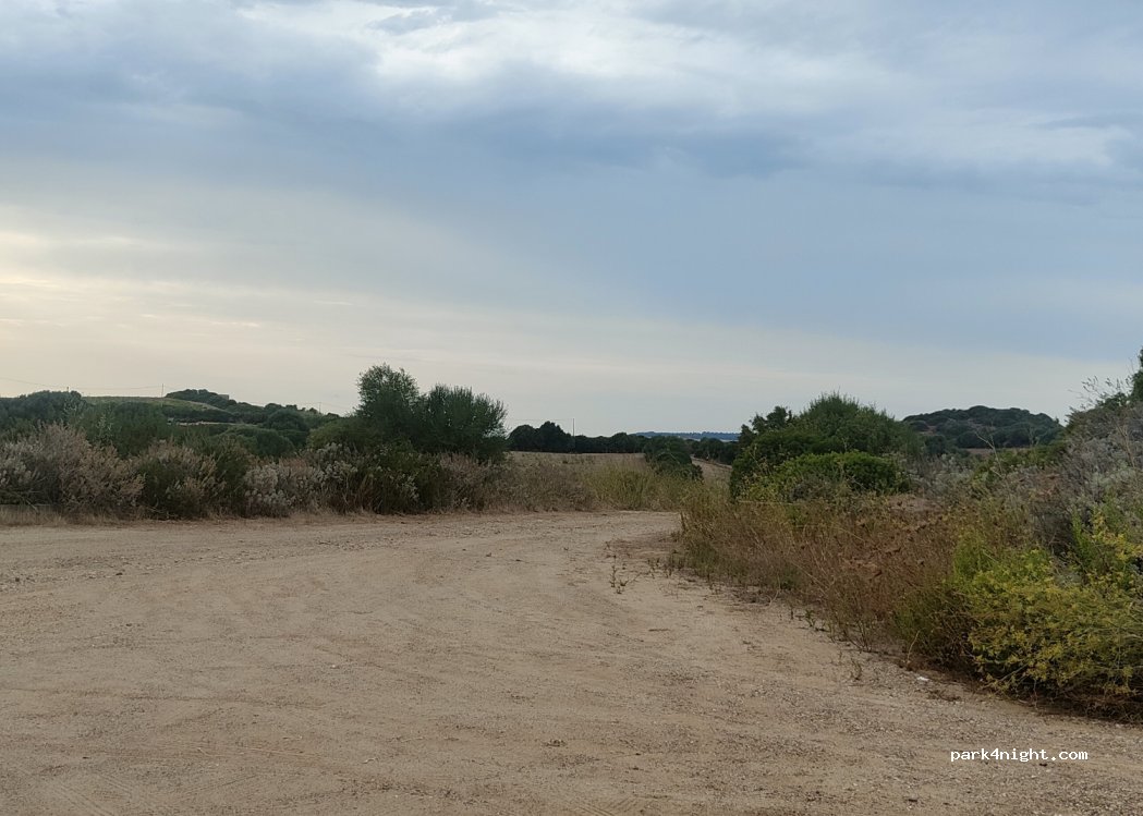 (09073) Cuglieri - Contrada Lenaghe — foto 3