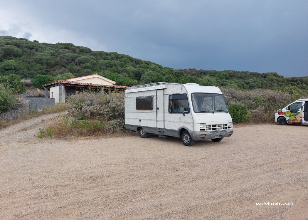 (09073) Cuglieri - Contrada Lenaghe — foto 4