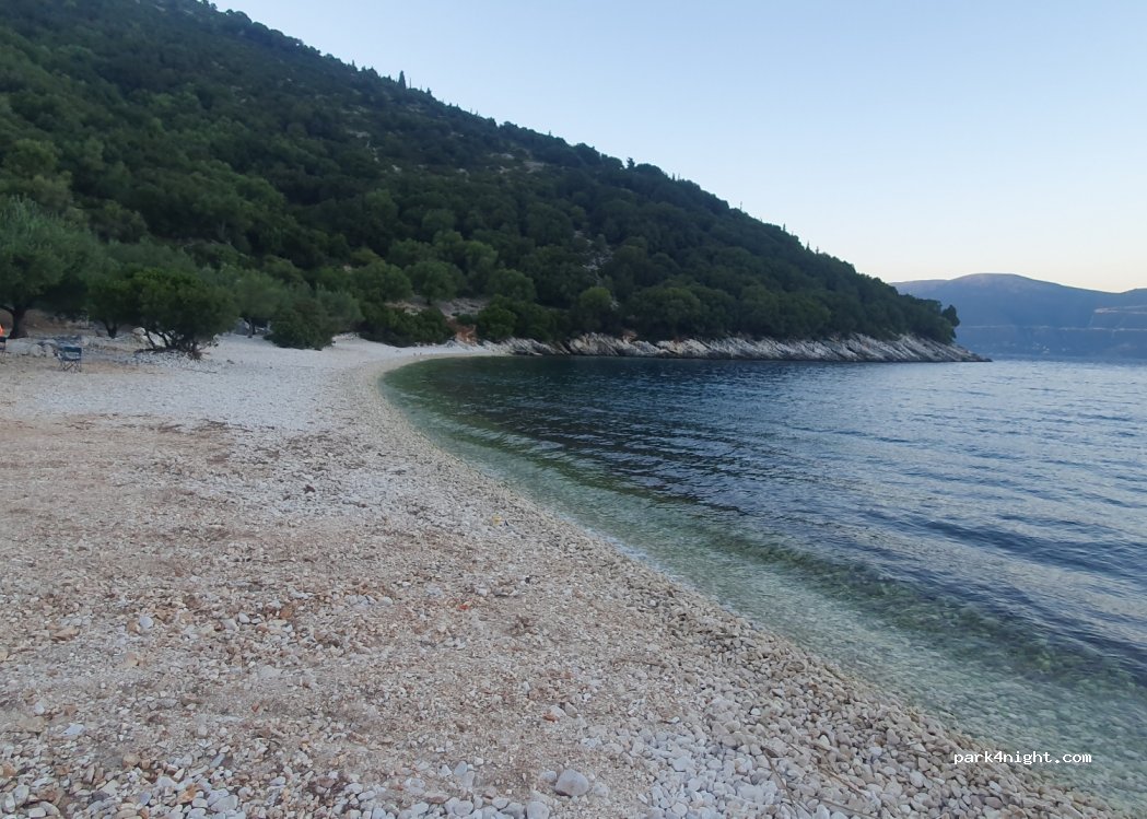 (280 81) Erisos - Unnamed Road — foto 2