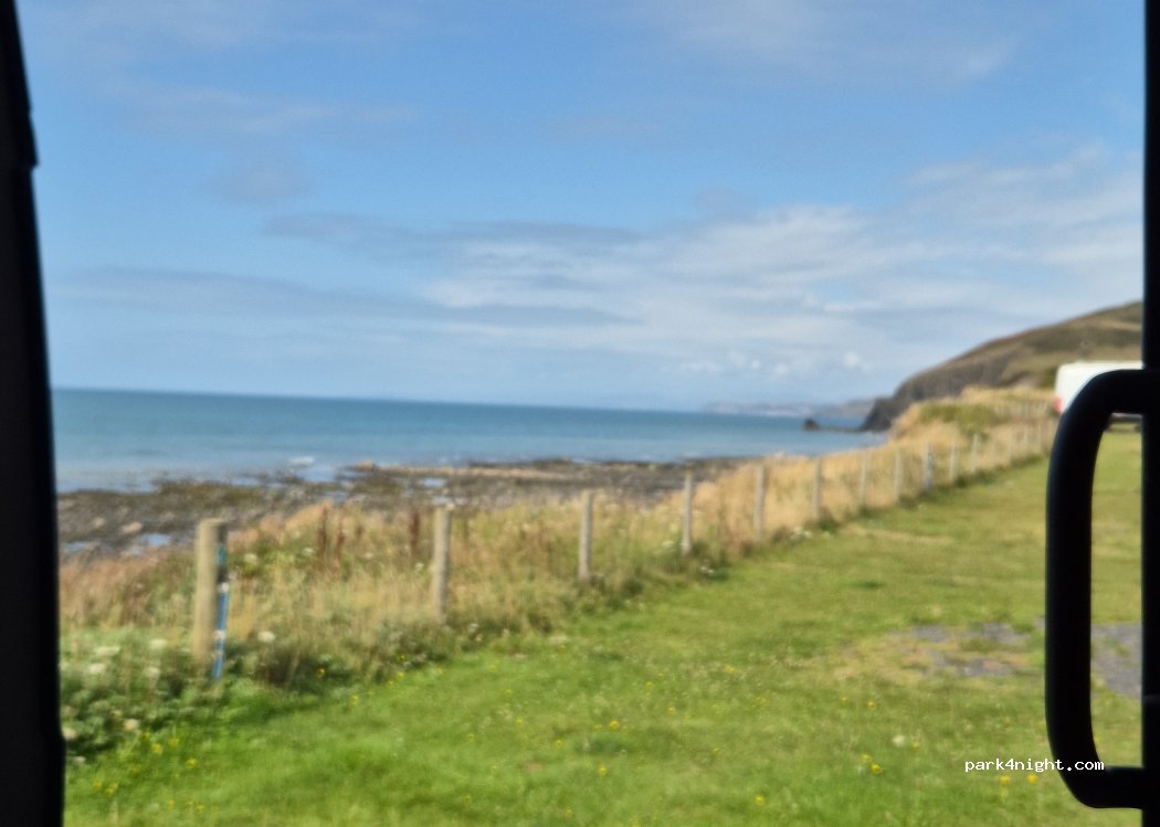 Pengarreg Caravan Park — foto 5