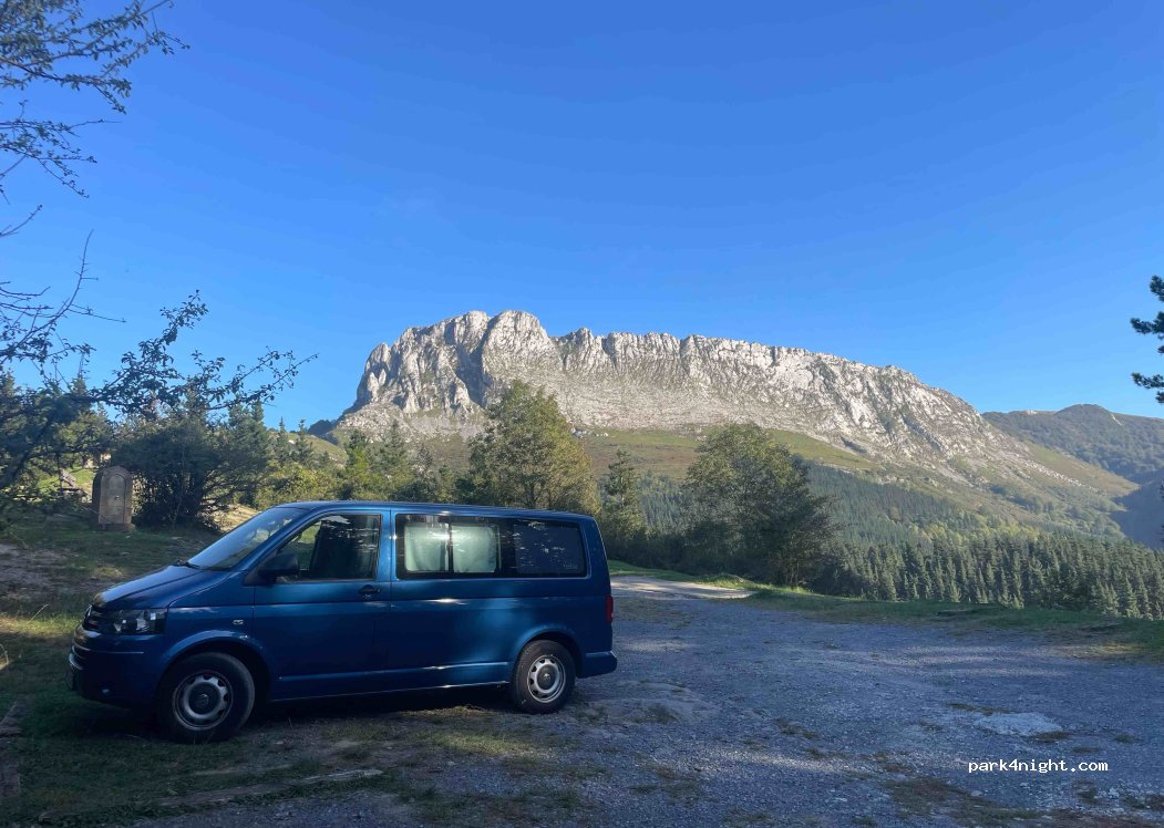 (48410) Urigoiti - Unnamed Road — foto