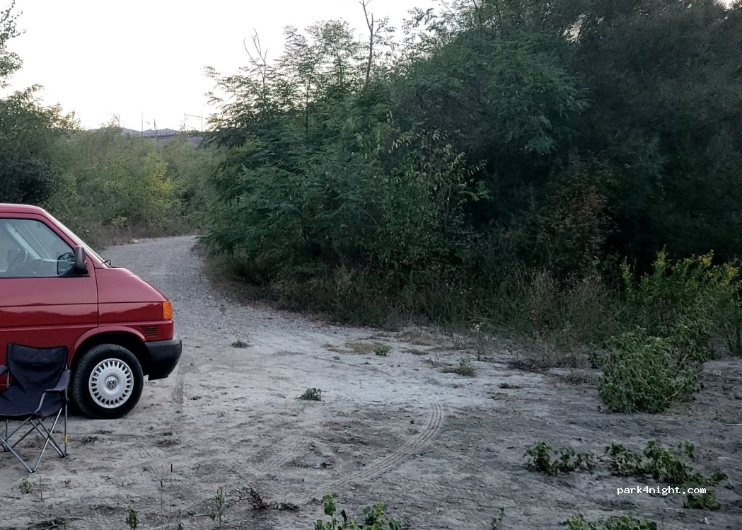 (40030) Piandisetta - Unnamed road — foto