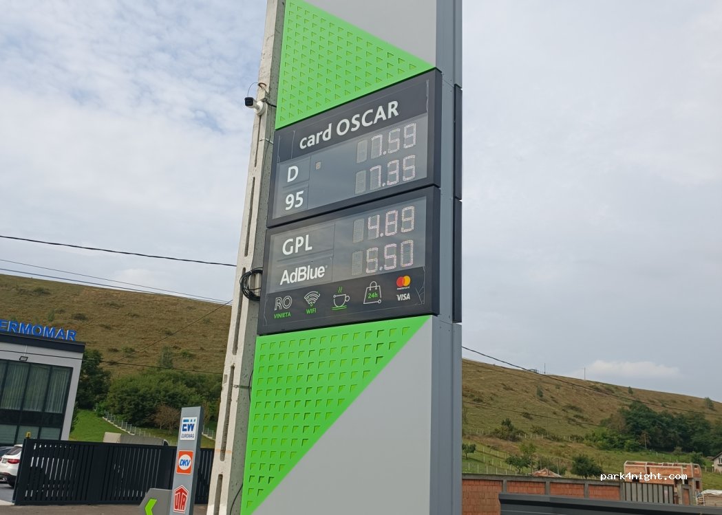 (437037) Oncești - 527B Strada Principală — foto