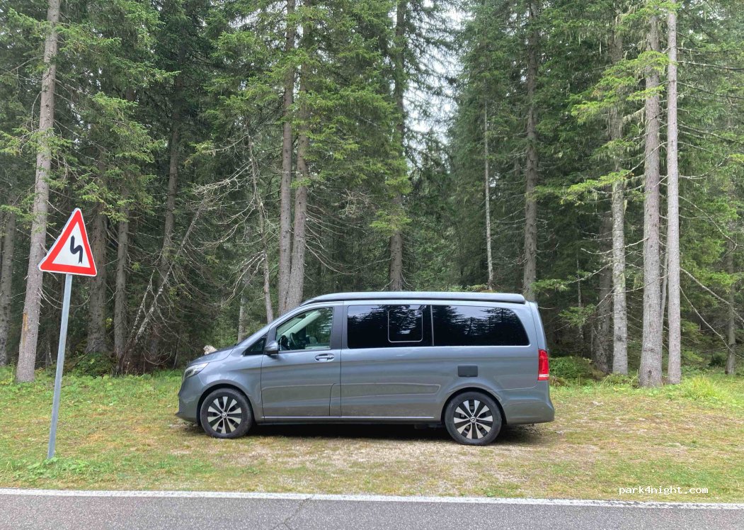 (32043) Cortina d'Ampezzo - — foto