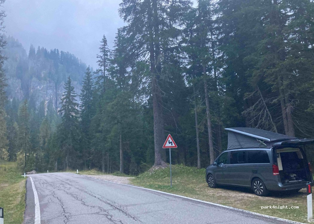 (32043) Cortina d'Ampezzo - — foto 2