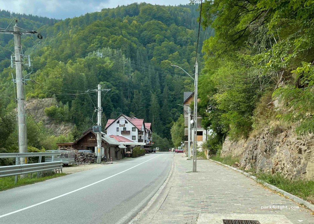 (517782) Tău Bistra - 67C — foto