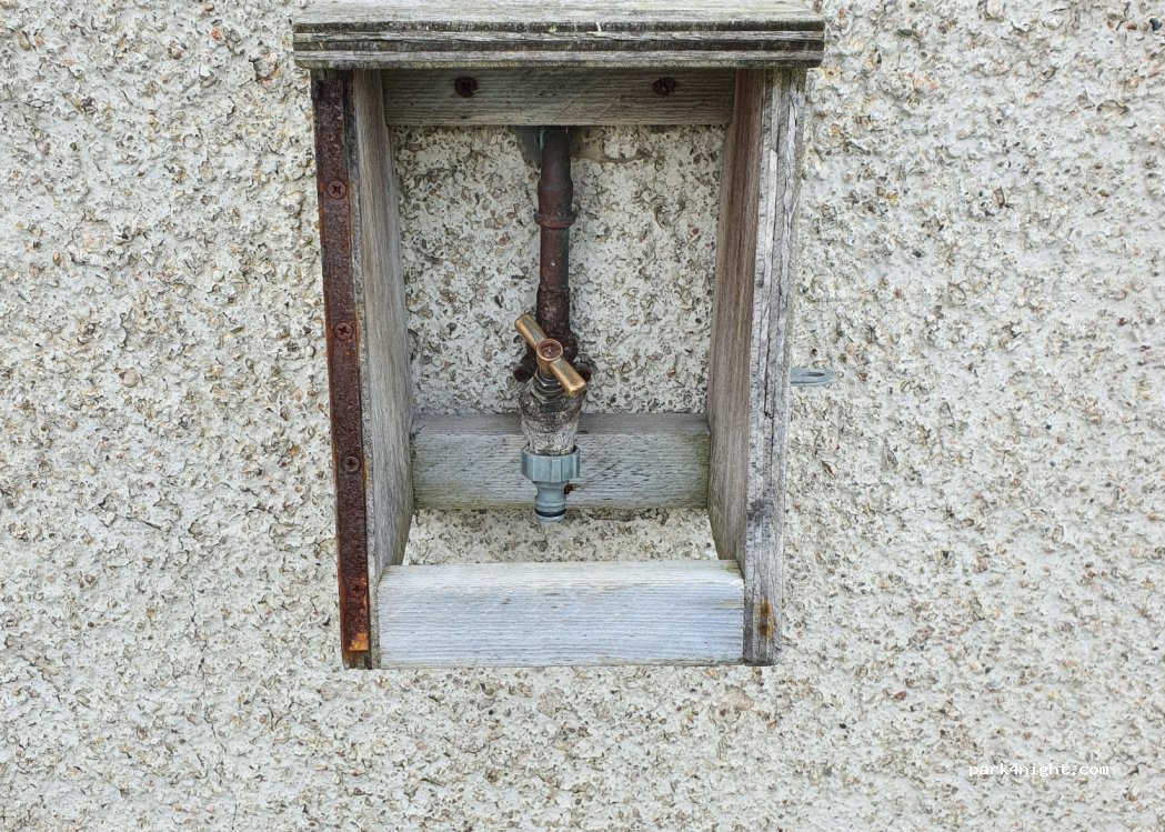 (IV30 5RU) Hopeman - Harbour Street — foto