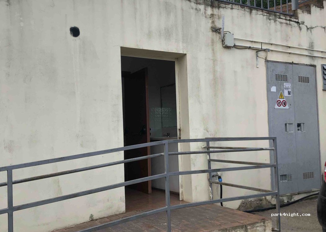 (57031) Capoliveri - 1 Viale Australia — foto