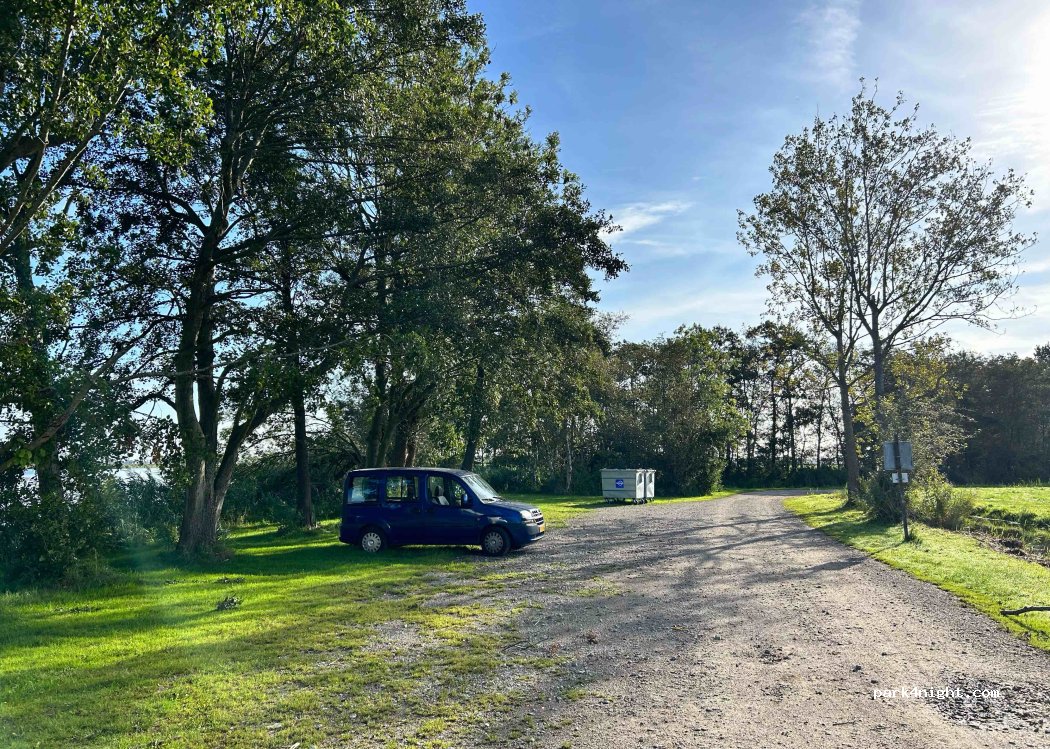 Camping De Leek — foto