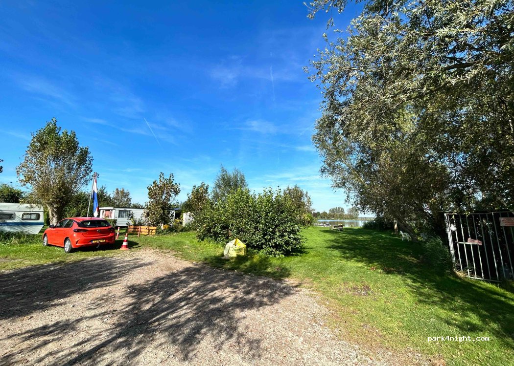 Camping De Leek — foto 2