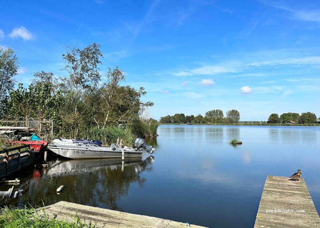 Camping De Leek — foto 3