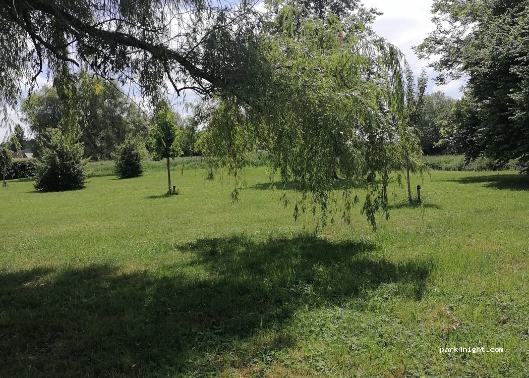 (72400) Villaines-la-Gonais - 12 Route de Saint-Martin — foto 3