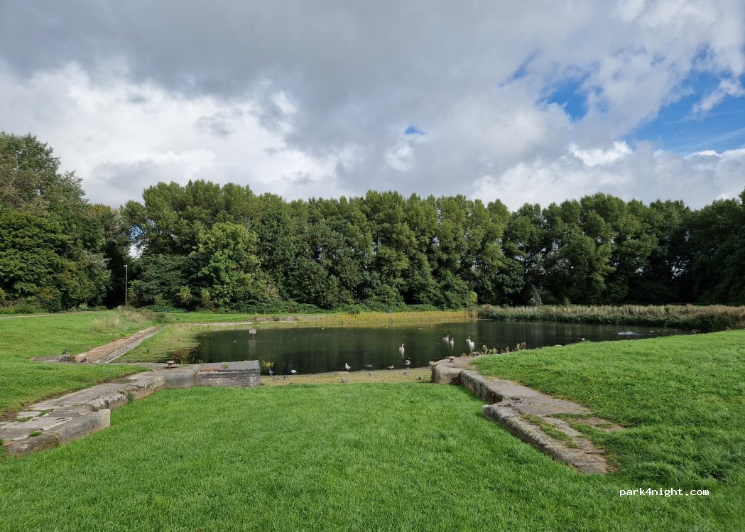 (WA8 0DF) Widnes - Mersey Road — foto 3