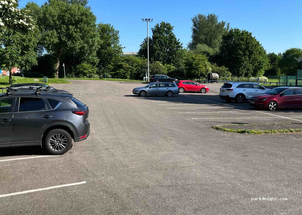 (WA8 0DF) Widnes - Mersey Road — foto 4