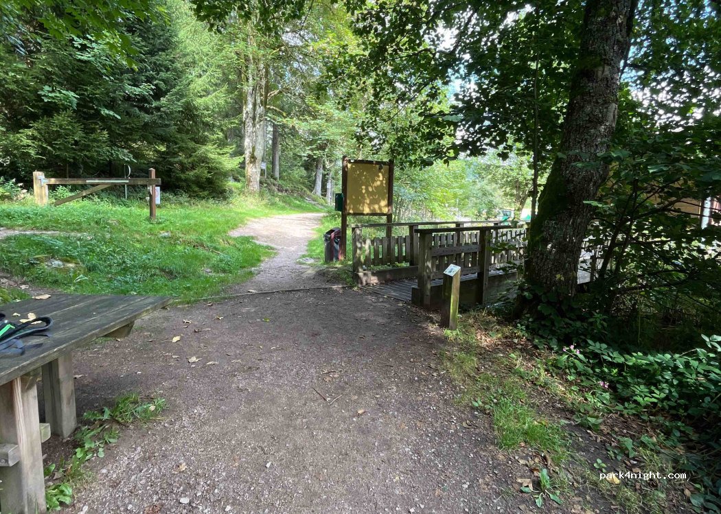 (88400) Gérardmer - 3 Chemin des Rochottes — foto