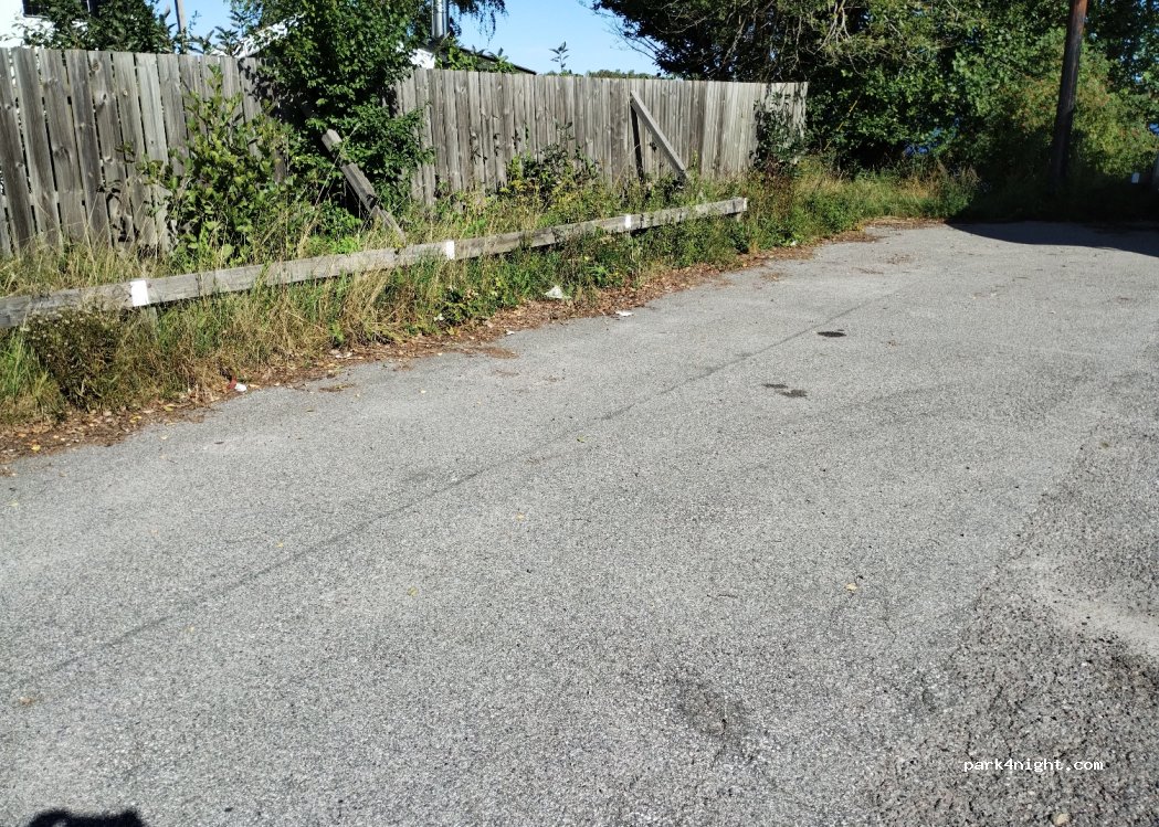 (593 93) Västervik - 3 Hornsudde — foto 3