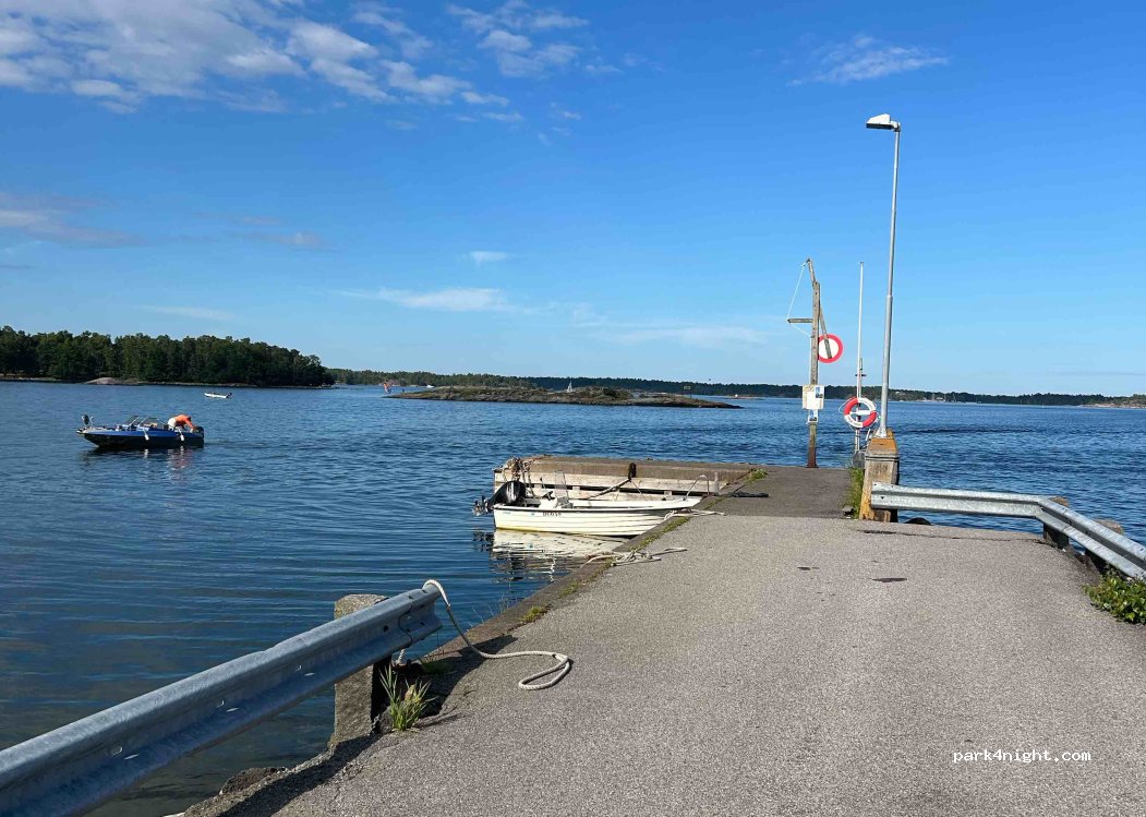 (593 93) Västervik - 3 Hornsudde — foto 4