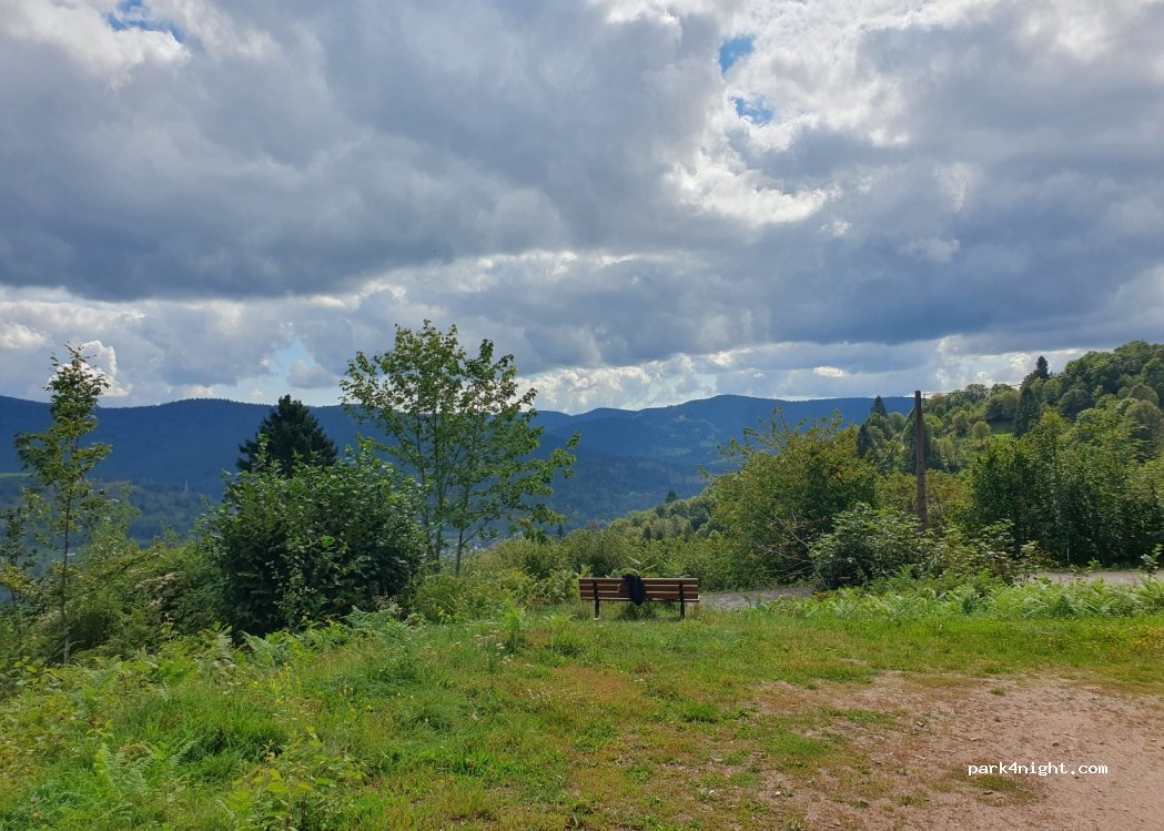 (88310) Cornimont - 46 Route du Droit — foto 3