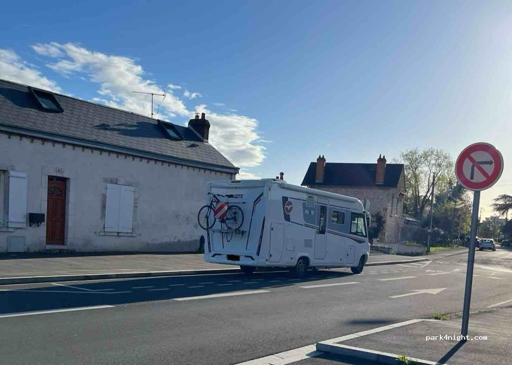(45100) Orléans - 43 Rue Vieille Levée — foto