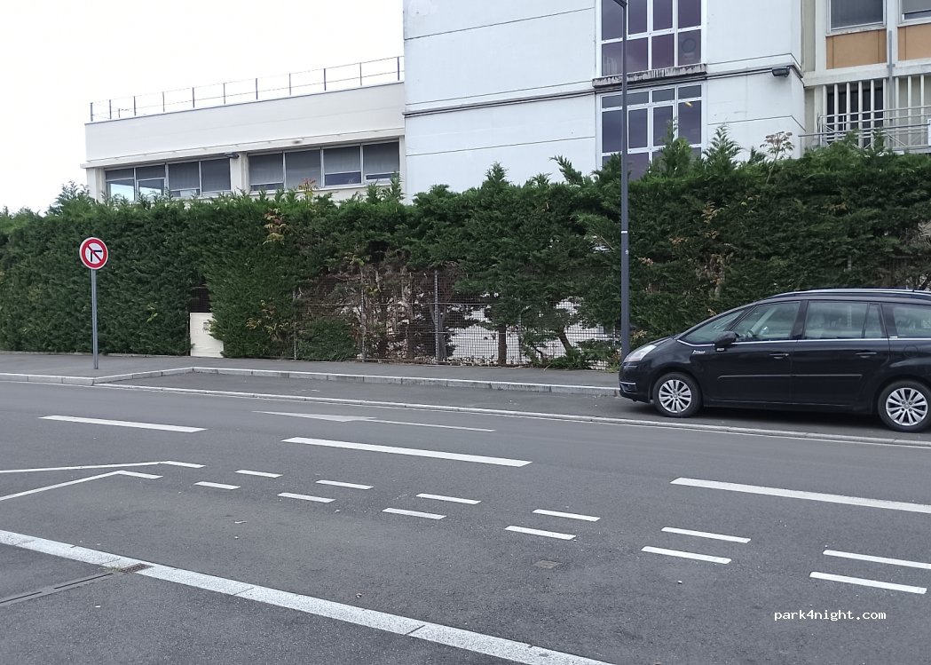 (45100) Orléans - 43 Rue Vieille Levée — foto 2